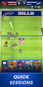 NFL Clash screenshot 5