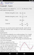 Calculus Quick Notes Pro 截圖 7