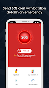 برنامه‌نما Parental Control : Screen Time عکس از صفحه