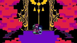 Deltarune imagem de tela 6