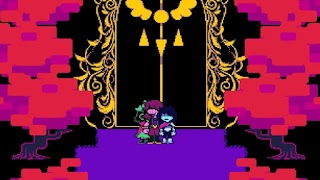 Deltarune تصوير الشاشة 6