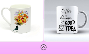 Diseño de taza captura de pantalla 5