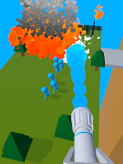 Burning Escape screenshot 4