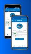 برنامه‌نما MX Tunnel Lite عکس از صفحه