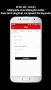 GET EXPRESS скриншот 2