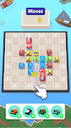 3 Schermata Traffic Master
