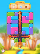6 Schermata Jelly Match