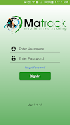 Matrack GPSTracking screenshot 6