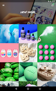 Lush Cosmetics syot layar 7