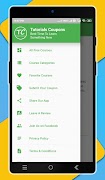 Tutorials Coupons 截圖 7