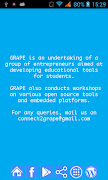 برنامه‌نما C Programs Pro عکس از صفحه