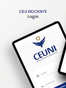 برنامه‌نما CEUNI Docente عکس از صفحه