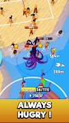 Alien Attack: Idle Arcade Game 스크린샷 2