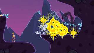 Wok Planet screenshot 2