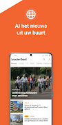 Leusder Krant screenshot 2