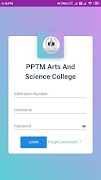 PPTM Student スクリーンショット 1
