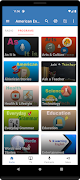 American English Podcast स्क्रीनशॉट 2