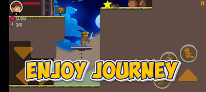 Storm Blade Phantom تصوير الشاشة 2