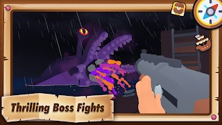 Legendary Fish Hunter Screenshot 3