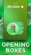 Pepe Coin — Кликер 截图 3