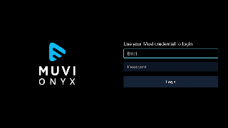Muvi Onyx screenshot 3