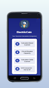 ElectricCalc স্ক্রিনশট 7