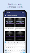 Console Games Cheat Sheets 截圖 4