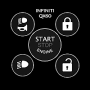 INFINITI InTouch™ Services স্ক্রিনশট 5
