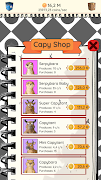 Capybara Evolution 截圖 5