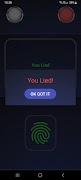 Lie Detector 2021 | Fingerprin 截图 4