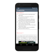 C Programming Tutorials syot layar 2