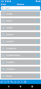 DB2Prog2 - DB2 Client скриншот 3
