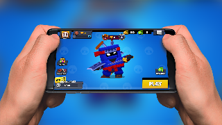 Brawl Box Stars Simulator screenshot 6
