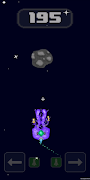 برنامه‌نما Meteor Dodge عکس از صفحه