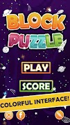 Dlite Block Puzzle poster