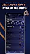 Jamzone - Sing & Play Along تصوير الشاشة 2