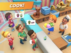 Cooking Challenge ภาพหน้าจอ 5