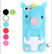 Case Cute Design poster