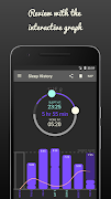 Sleep Debt Tracker - Automatic screenshot 2