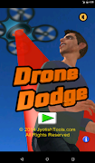Drone Dodge скриншот 6
