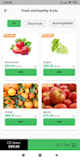 Grocery Pro اسکرین شاٹ 4