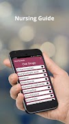 Nursing Guide Plakat