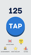XP Booster - Tap Tap Button स्क्रीनशॉट 6
