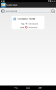 Provider Check ภาพหน้าจอ 6