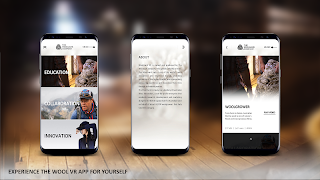 Woolmark VR স্ক্রিনশট 5
