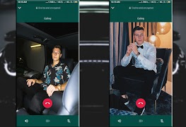 iCrimax Prank Call and Video 截圖 1