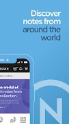 Notesgen - Global Community fo Ekran Görüntüsü 1