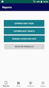 DataX Screenshot 3