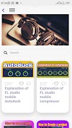 Guide for FL Studio Mobile screenshot 6