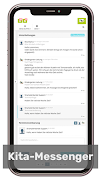 GeKita-App Affiche